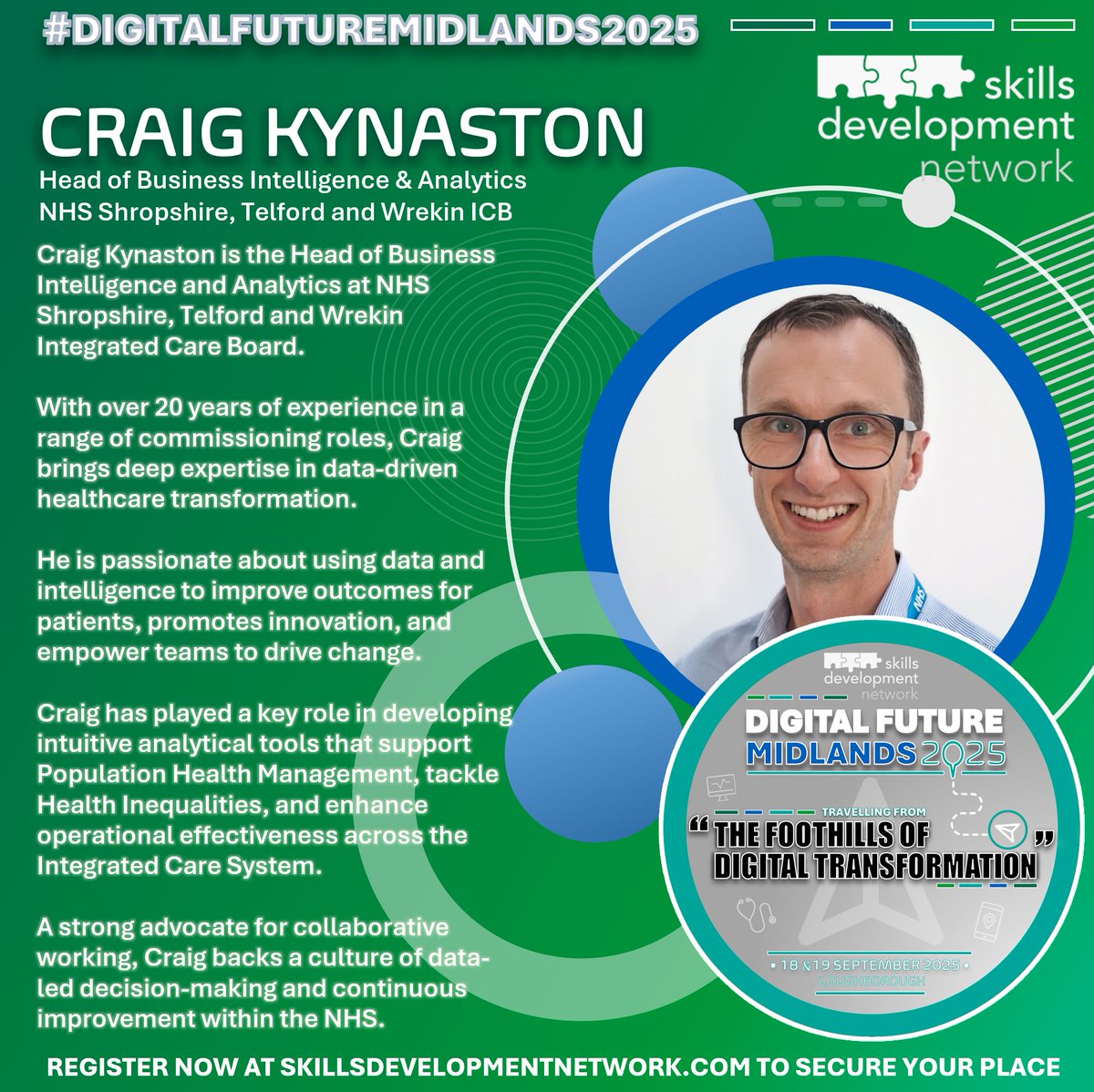 Midlands Digital Skills Development Network tweet media