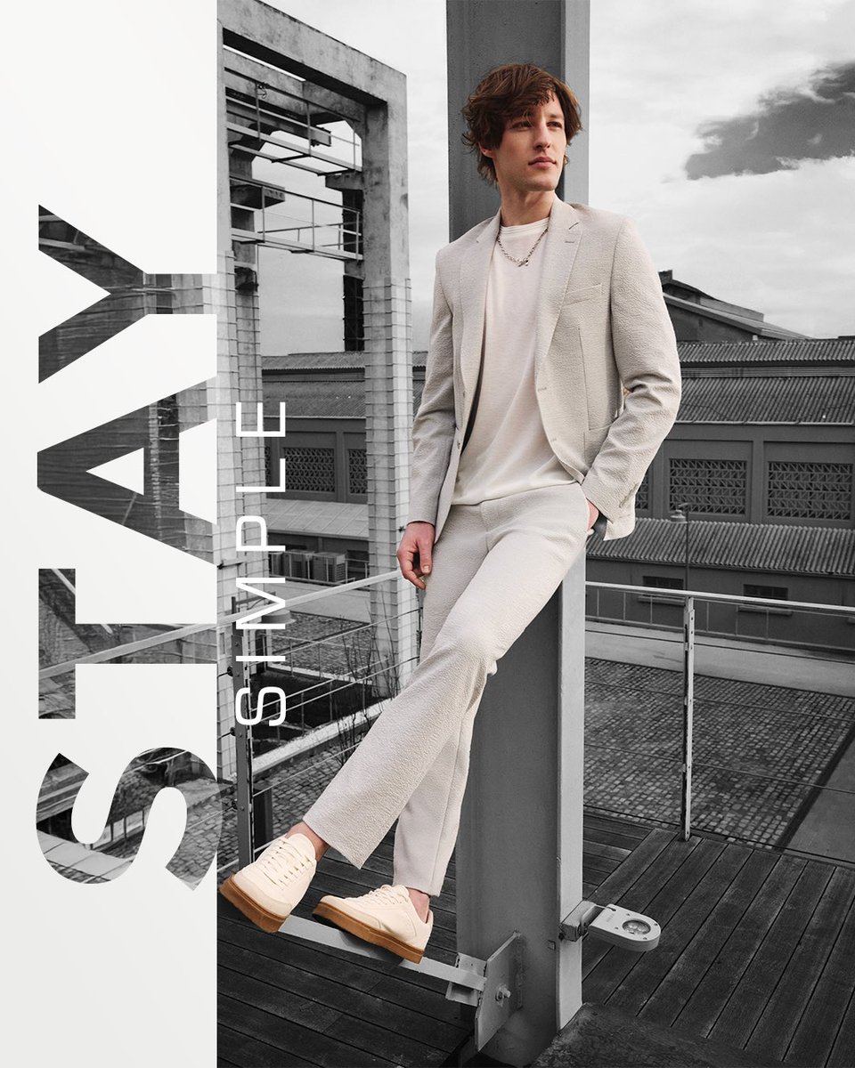 BackAndBond's tweet image. Moda değil, karakter.
backandbond.com

#BACKANDBOND #StaySimple