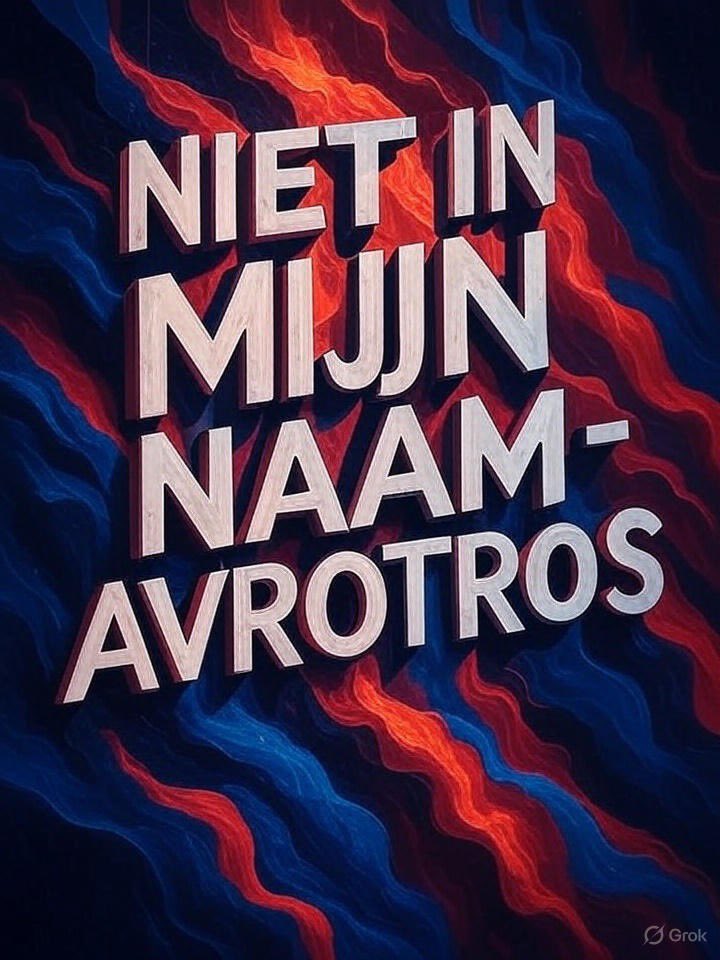 Zullen we deze afbeelding massaal delen :