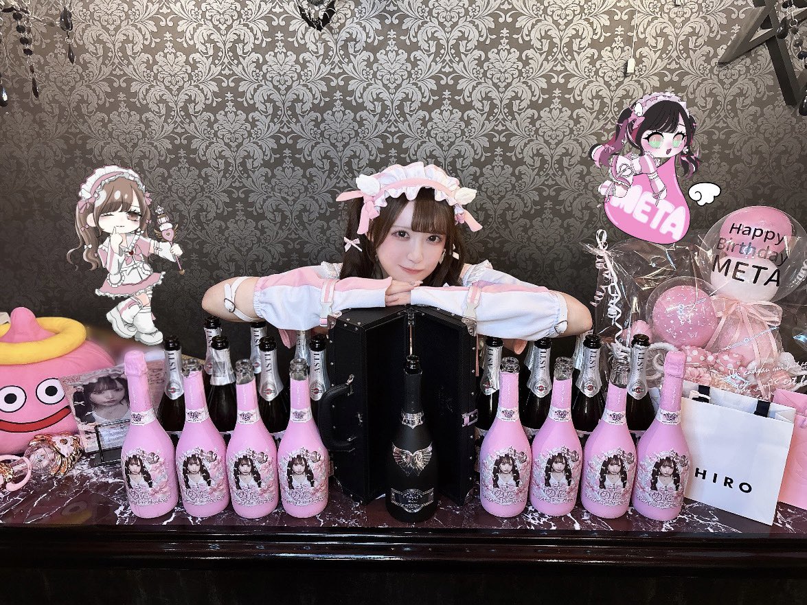 めたちゃん tweet media