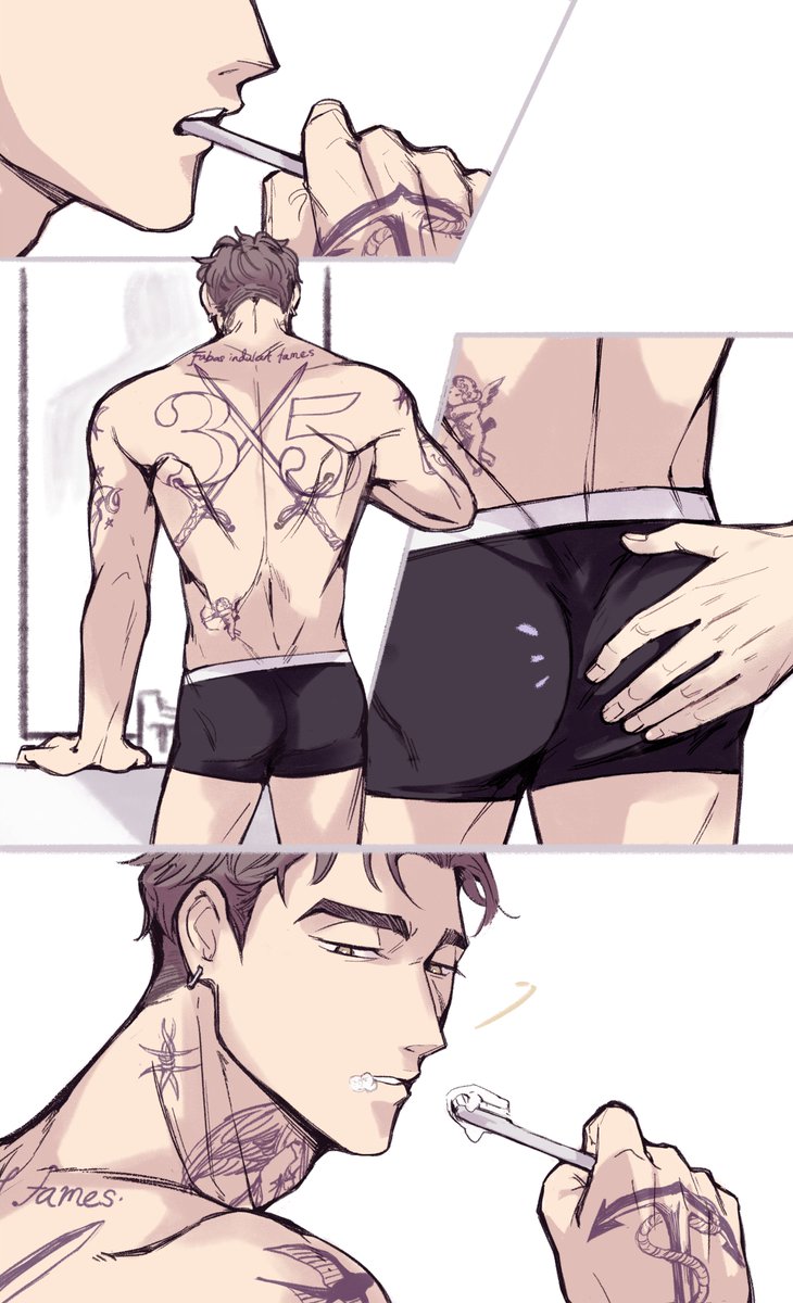 soursoppi's tweet photo. #WetSand #TJYW

one's a booty man, one's a tiddy man... together you get the whole bakery https://t.co/qlHUXy3GjA