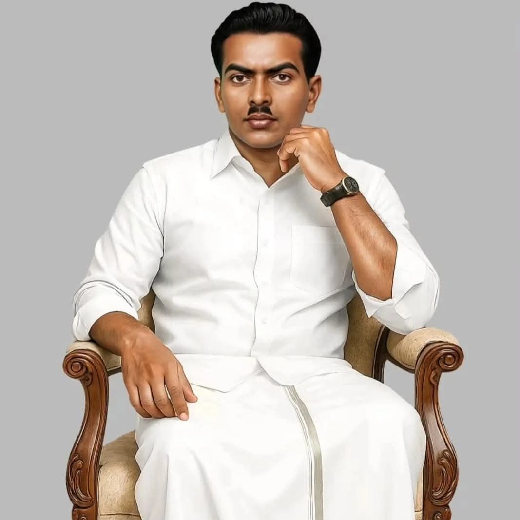 ஜாதி ஒழிப்புக்காக களப்பலியான இமானுவேல் சேகரன் அவர்களின் நினைவு நாள் நேற்று தமிழ்நாடு அரசு அவருக்கு சிலை எழுப்ப இருக்கிறது பாராட்டி வரவேற்போம்.

*ராணுவத்தில் தான் வகித்த உயர் பதவியை உதறி எறிந்து விட்டு மதுரை ராமநாதபுரம் உள்ளிட்ட தென் மாவட்டங்களில் ஆதிக்க ஜாதியினர் கட்டவிழ்த்து