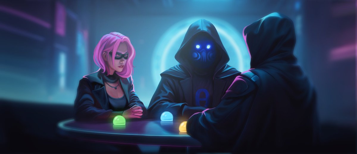 Agent ZERRO 🥷🏻 tweet media