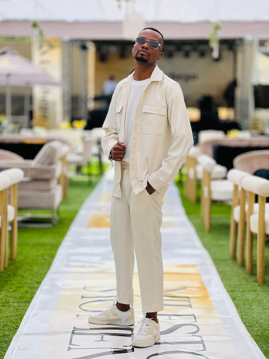 StrictlyLesothoMusic tweet media