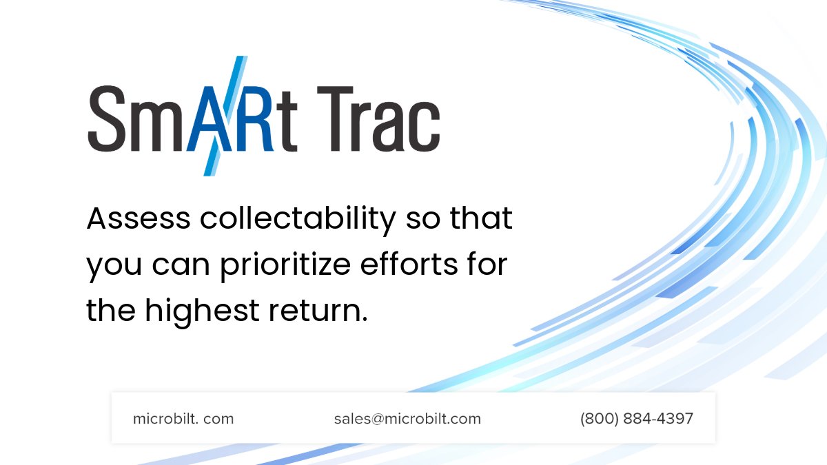 MicroBilt's tweet image. 🔍 Smart Trac: Get real-time insights into consumer behavior and risk. Enhance your decision-making with intelligent tracking solutions! 📊🔦 #ConsumerInsights #RiskManagement #MicroBilt

👉 Learn More: hubs.la/Q03Fk8QK0