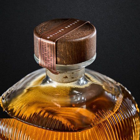 Isle of Harris Distillery tweet media