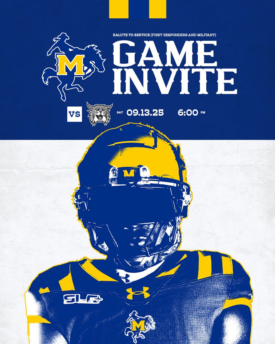Appreciate the love from Mcneese Football <a href="/CoachAI/">Aaron Ingram 🏈</a>