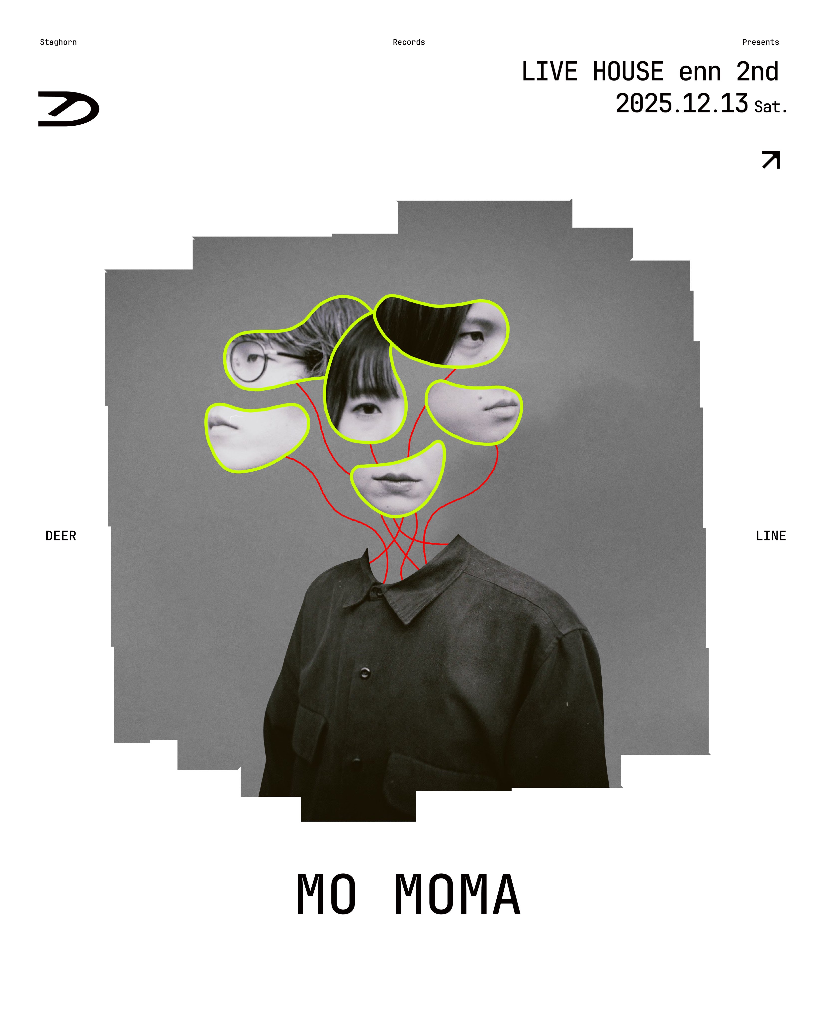 MO MOMA (@momoma_wave) / X