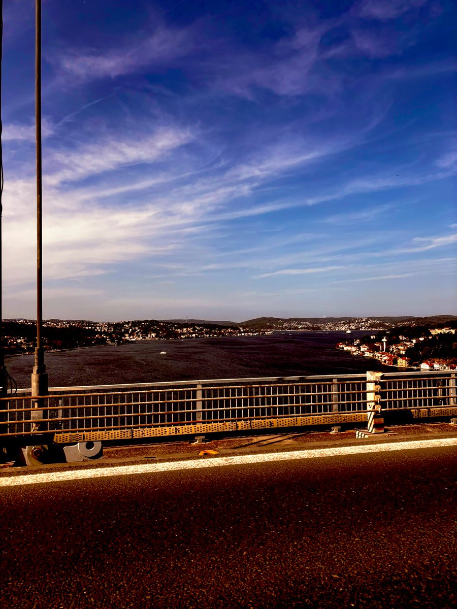 #hayırlıcumalar dostlar ☺️
Sultan Fatih köprüsü🥰