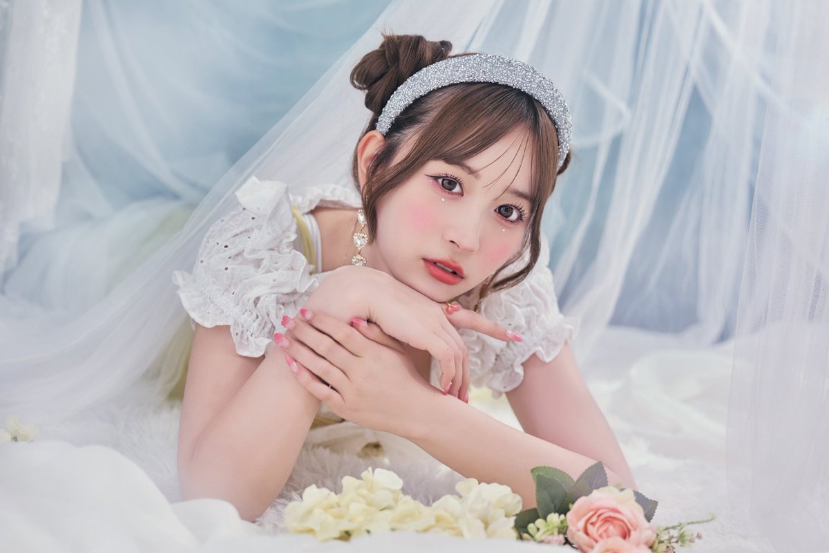 9月17日(水)発売の #LARME 066に掲載させて頂きます❕✨✨ 憧れのLARME