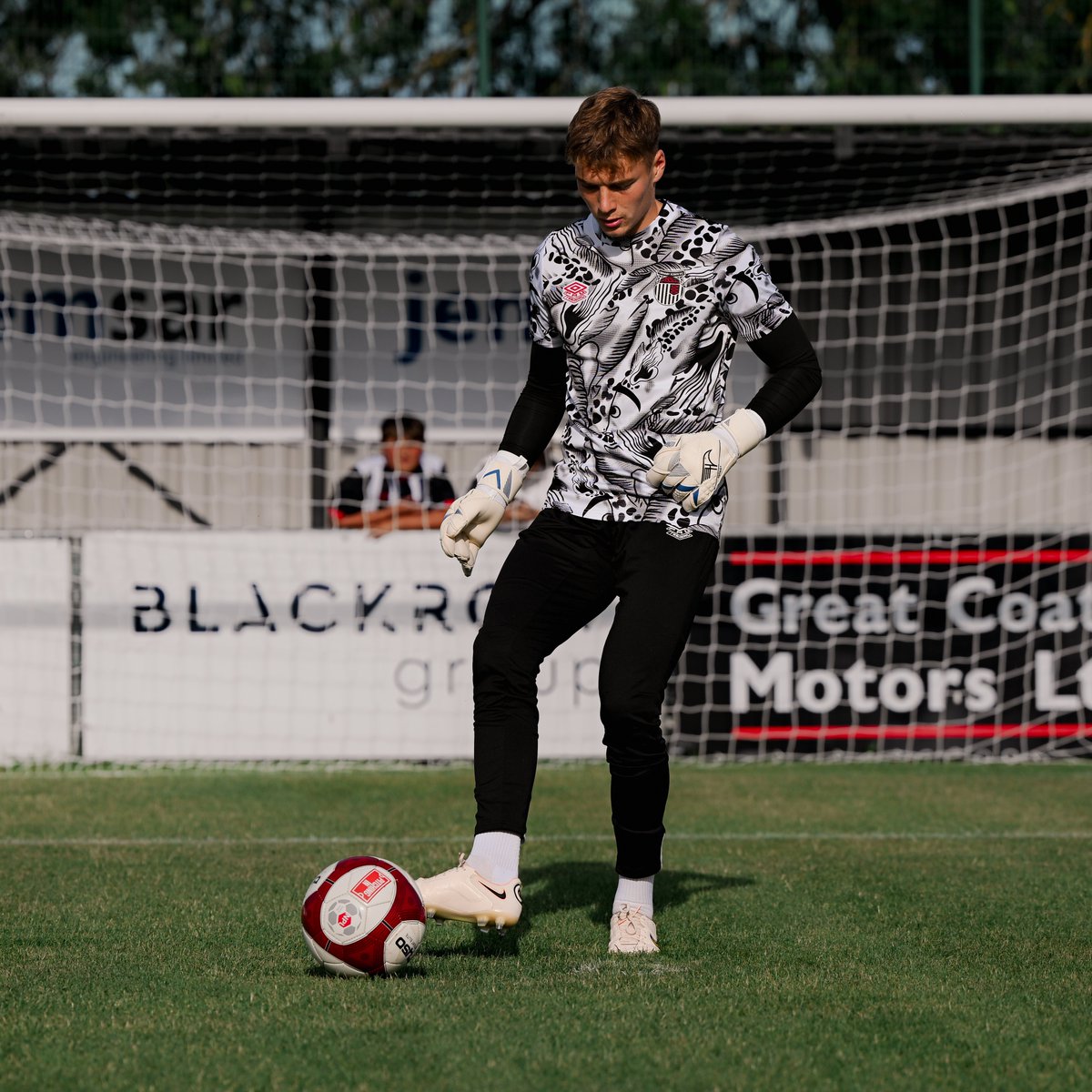 Grimsby Town F.C. tweet media