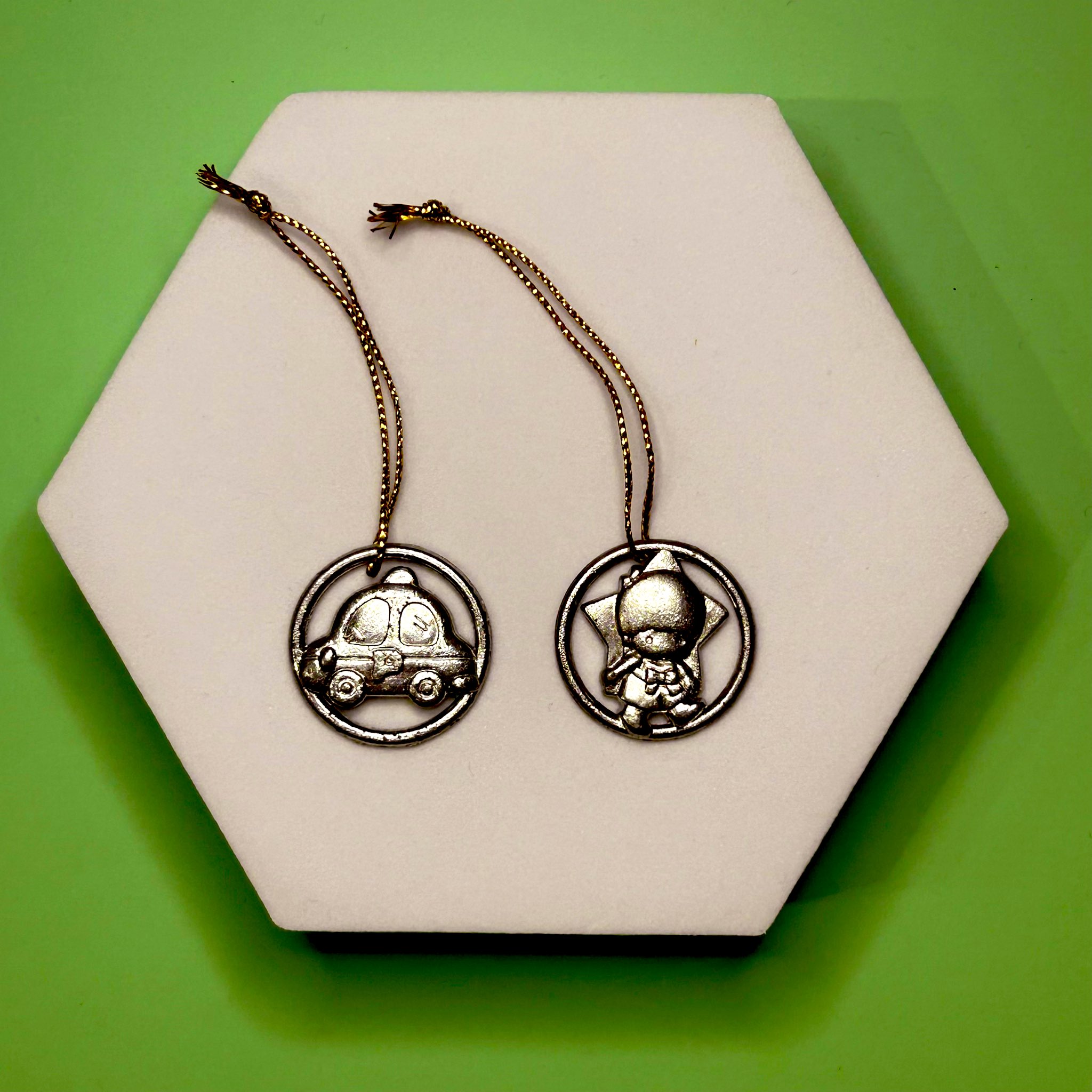 sold out！！たあ坊♡ラナバウツ消しゴム