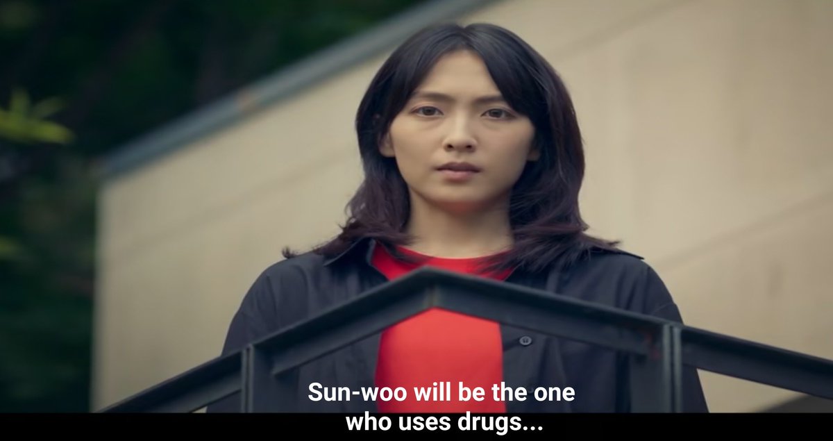 KDramaWomaniyaa's tweet image. Same face with different lifestyle 

#IKillYou #Kdrama 
#IKillYouEp2