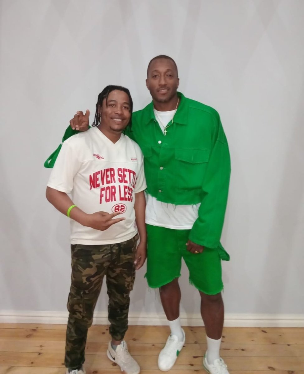 StrictlyLesothoMusic tweet media