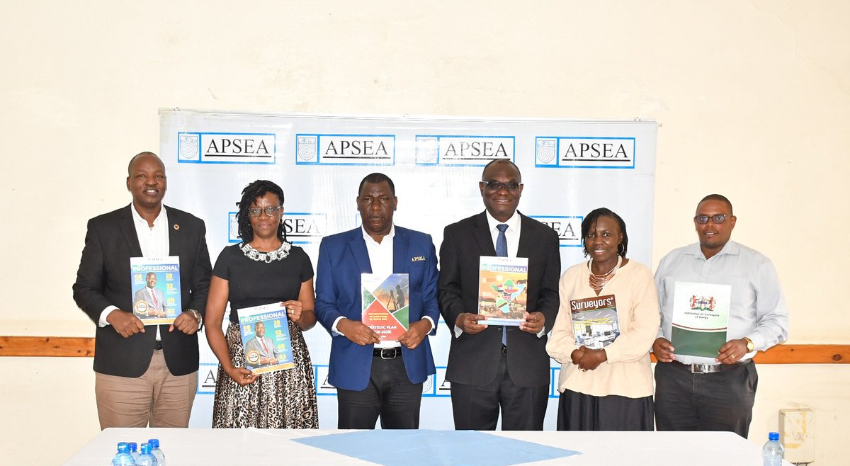 apseakenya's tweet photo. https://t.co/nRsHSVnJUW