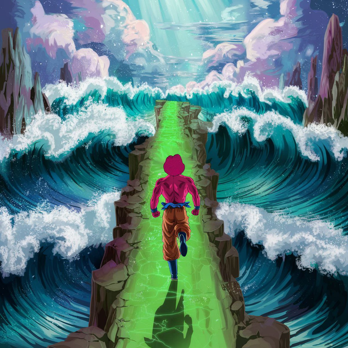 Moses parted the sea, and $JYAI will part the Jeets!

*0% tax!
*Strongest community!
*Has been tested by time (8 months+)!
*40+ exchanges!
*Billboards in the streets!
*6.2K+ holders!
*Low cap (&lt;$20M) huge potential!
*80%+ Volume!

🔥🚀