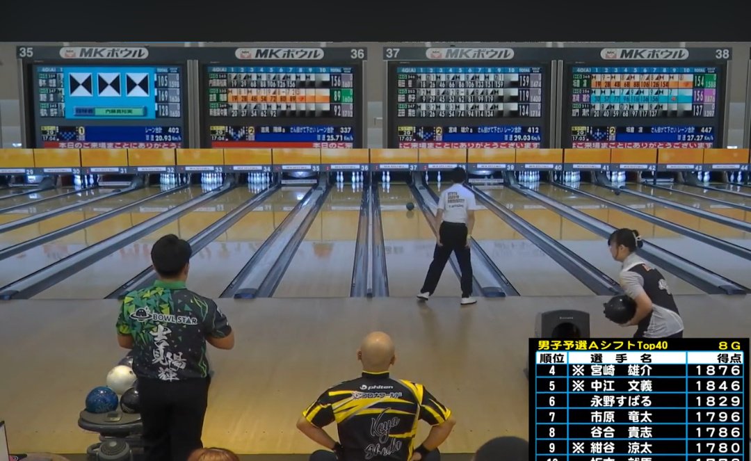 MKチャリティカップを見ておりますが、明日の準決勝から正田プロが実況解説してくれそうとのことで「おっ」となる一方、トーナメント勝ってほしい気持ちとの狭間でゆらゆら