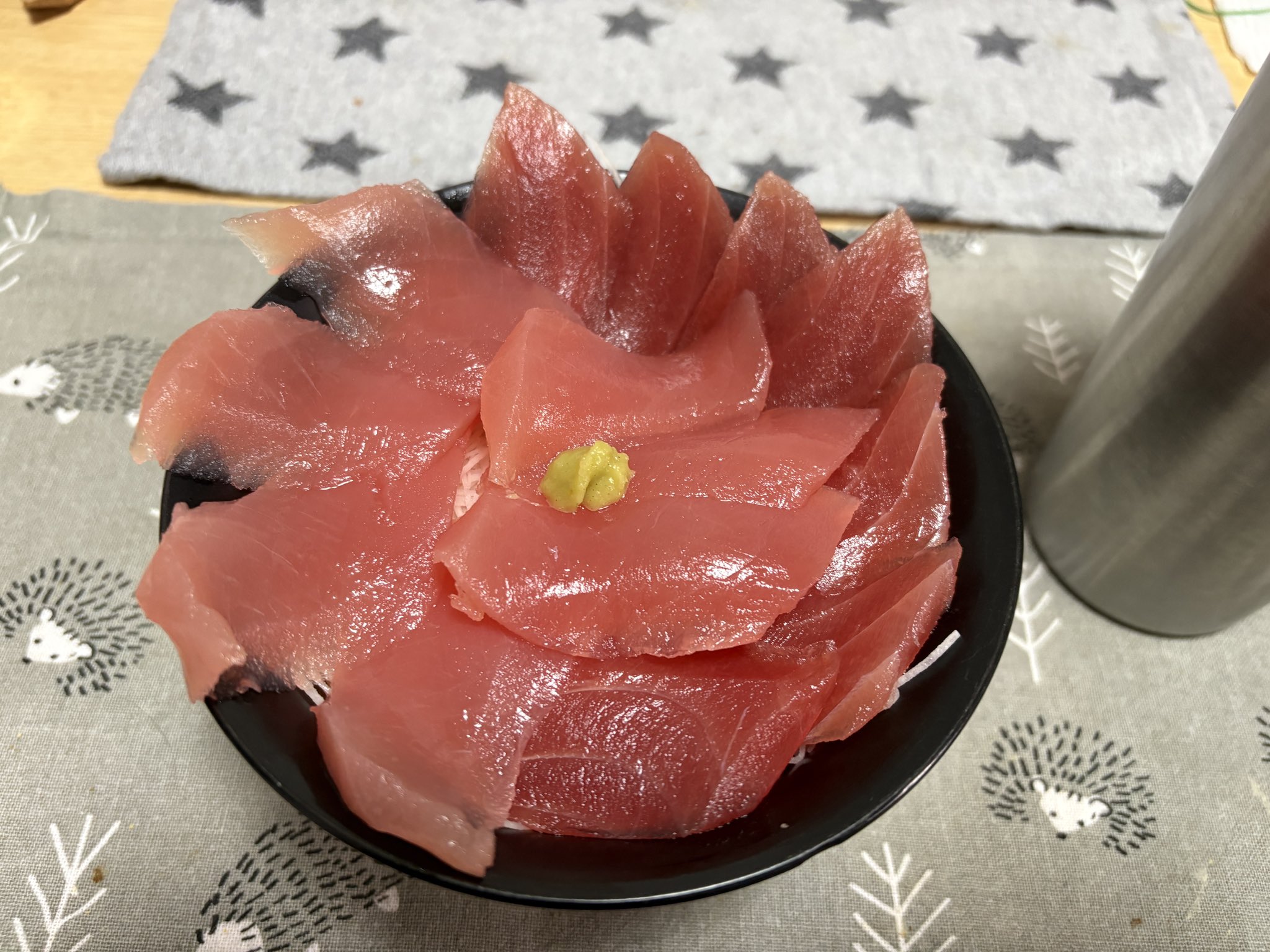 鮪丼 ふうた【futa】 on X: 