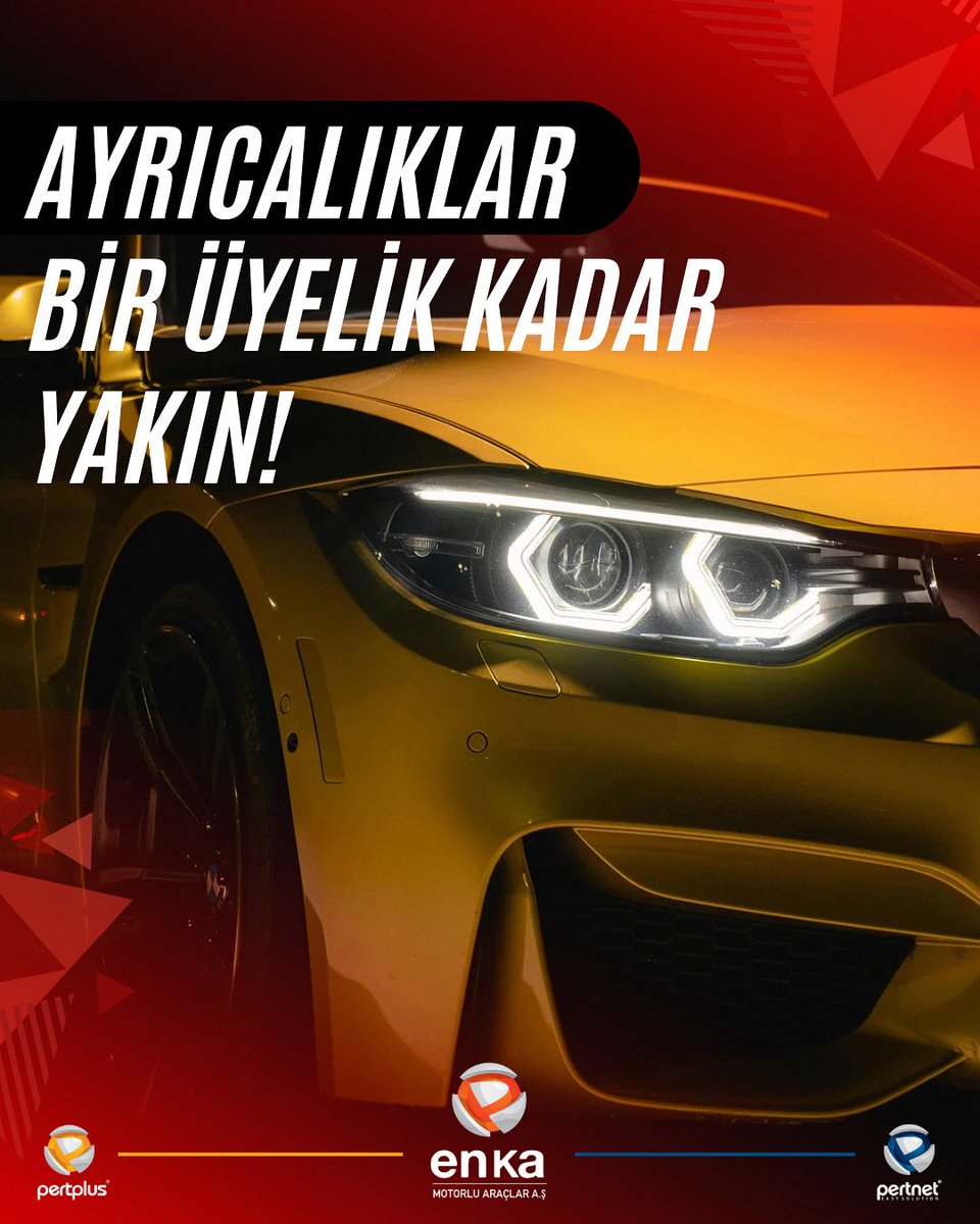 Hasarlı araç dünyasında size ayrıcalıklı hissettirecek ne varsa, Enka'da! 📢 

Her gün ihaleye çıkan ve sadece üyelerimizin teklif verebildiği araçları keşfetmek için üyemiz olun, fırsatları kaçırmayın! ✔️

☎️0212 335 63 35
🌐en-ka.com.tr