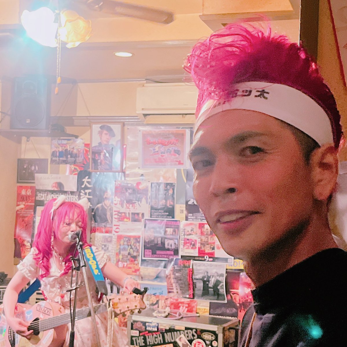一番星☆蛇ッ太 (@jyattapunky) / Posts / X