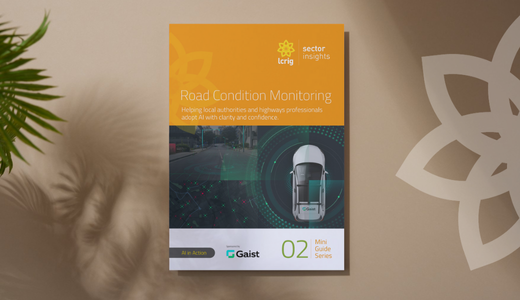 LCRIGnetwork's tweet image. We are thrilled to announce that Gaist will sponsor the second publication in our new AI Mini-Guide series. 

Read more: lcrig.org.uk/2025/09/11/gai… @Gaistsolutions