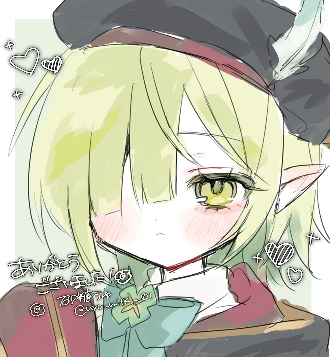 ゆっこ様♡ありがとうございます♡ うゆｻﾌﾞ🥛 on X: 