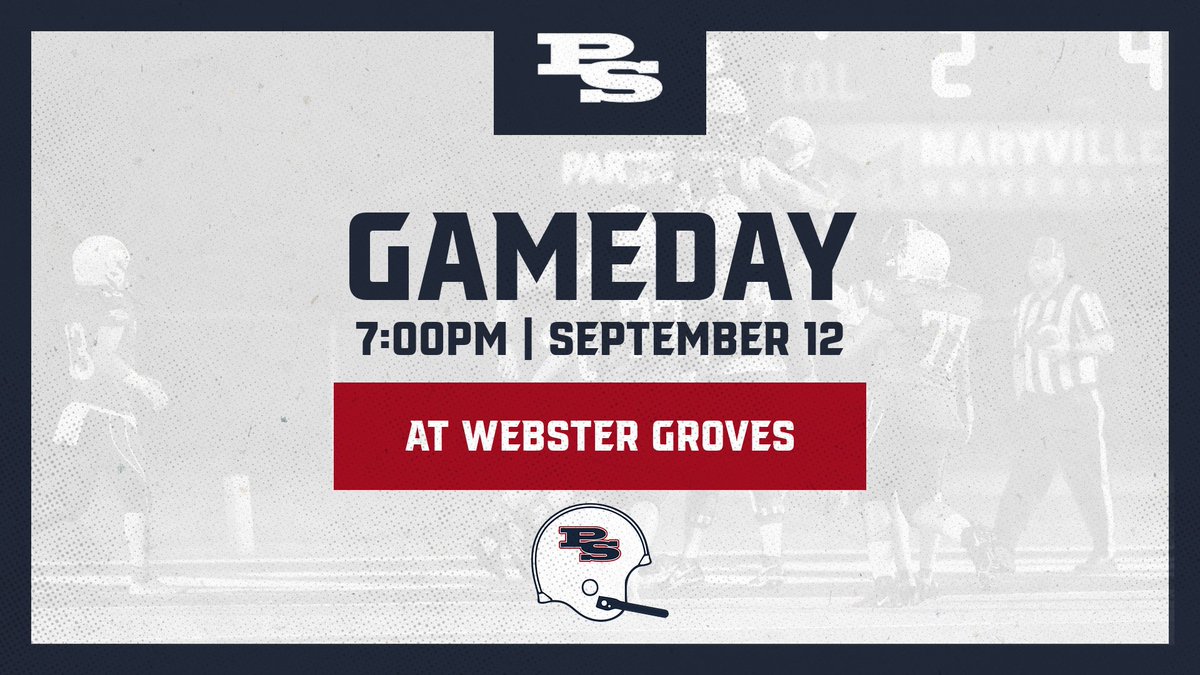 psouthfootball's tweet photo. Wake up, Patriots! It's GAMEDAY!
#ProtectThePS https://t.co/8PwK2wk7A1
