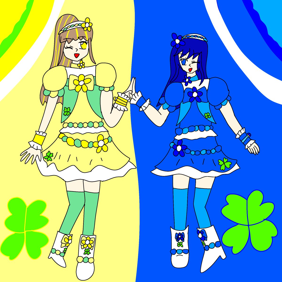 ももいーじ (@KaKptRU1cD3DwWW) / Posts / X