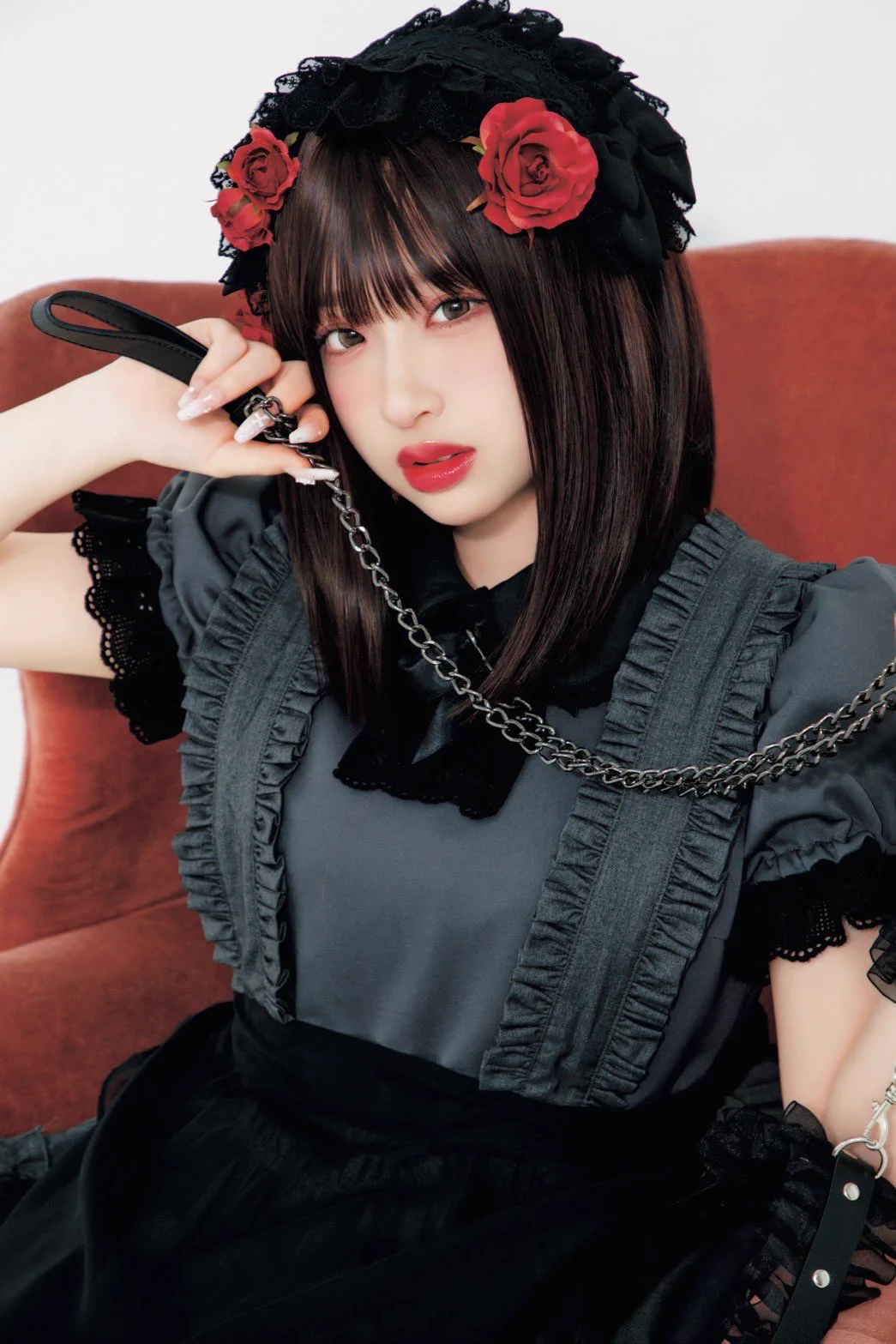 CUTIE STREET【Official】 on X: 