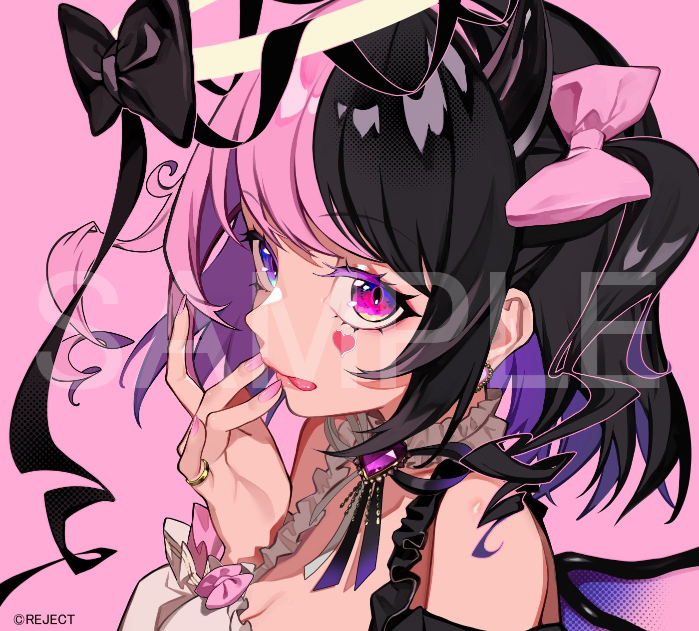 LAM⚡️初画集「いかづち」発売中 on X: 