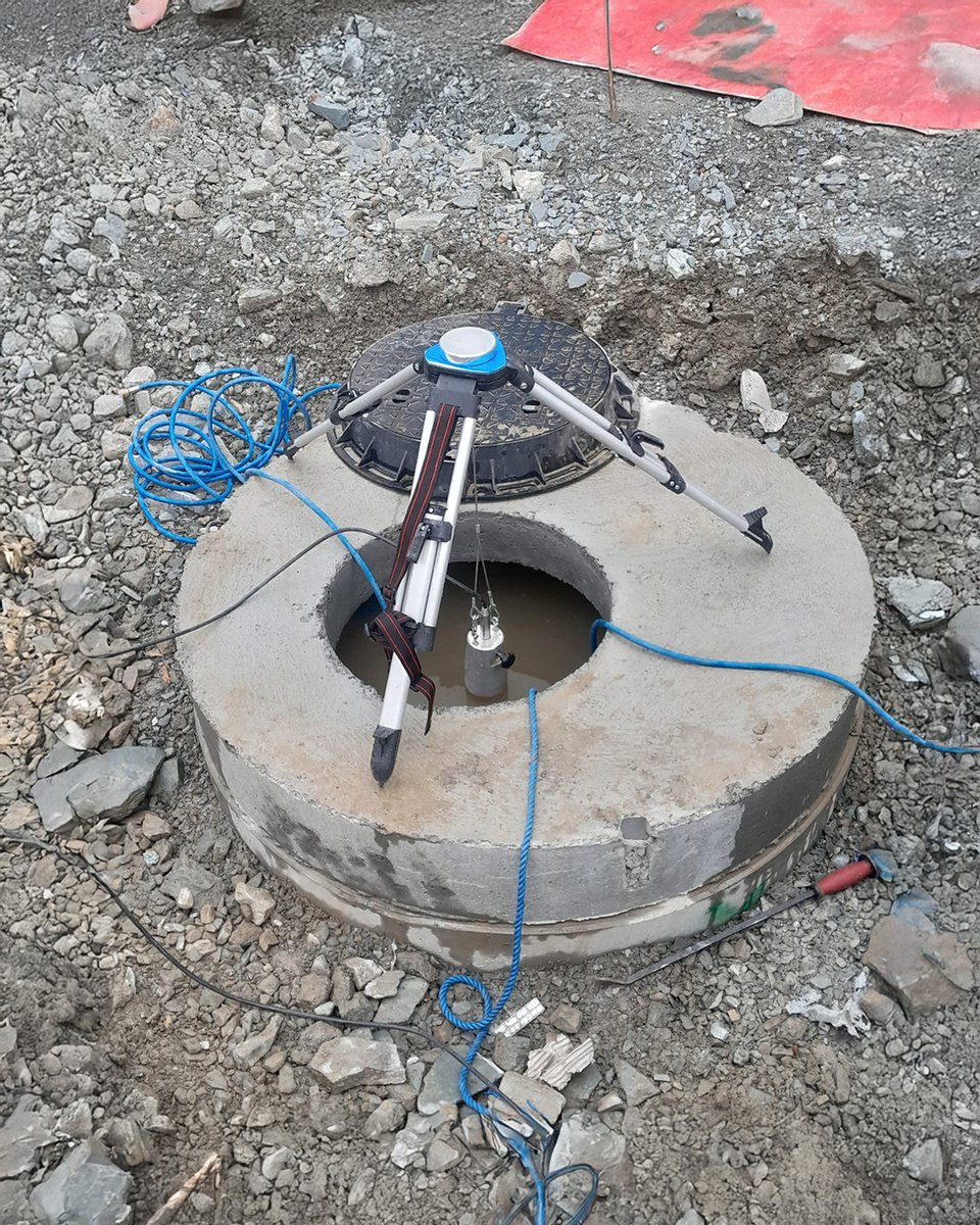 GlancyEnviro's tweet photo. 🌧️ Stormwater Network: Inspected, Tested, Protected! 🌧️

Our latest case study showcases how Glancy Enviro tackled a major stormwater maintenance project, combining advanced manhole testing, pipe jetting, and detailed CCTV surveying.

#DrainageExperts #glancyenviro https://t.co/UwHhpar56z