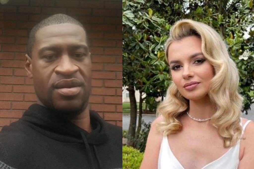 Cuando ocurrió lo de George Floyd, la sociedad se arrodilló y vilipendiado de racista era quien no lo hacía.
 
Por Iryna Zarutska nadie se arrodillará porque no encaja con mi narrativa oficial woke.

Y serás feliz.