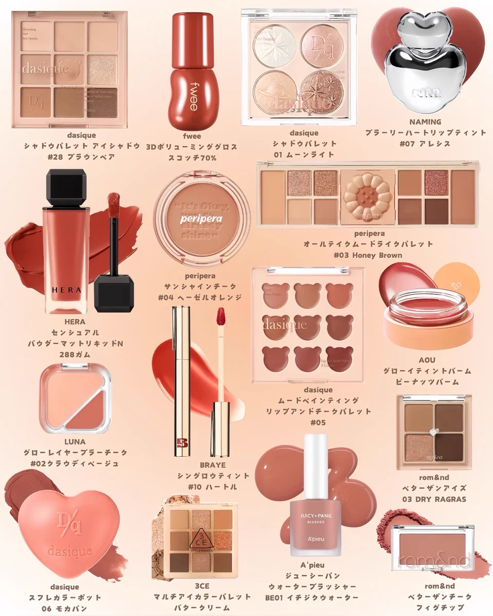 韓国コスメ イエベ まとめ売り カラクルちゃん新宿 / Máison Colorcle on X: 