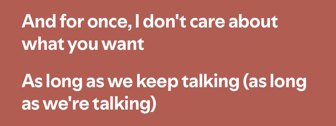 RRubyverse's tweet photo. 316. Abis itu Irwan nyari lagu niki zefanya berjudul itu Backburner itu kaya apa sih….end up dia play on loop…..sambil senyam senyum 😩👋🏻 https://t.co/LeK4ymq23V