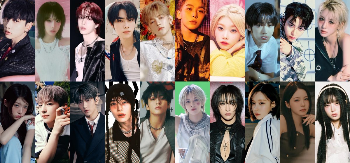 Kstyle_news's tweet image. 🕺ダンスチャレンジNo.1アイドル💃
投票企画が開催中！

1位に輝いたアーティストは…
新大久保の大型ビジョンに🖼️👏

ノミネートアーティストは…
IVE、BTS、aespa、Stray Kids、＆TEAM
SEVENTEEN、n.SSignのメンバーら多数✨

🔻IDOL CHAMPで投票受付中
bit.ly/46xA871

#KSTAR #Kstyle