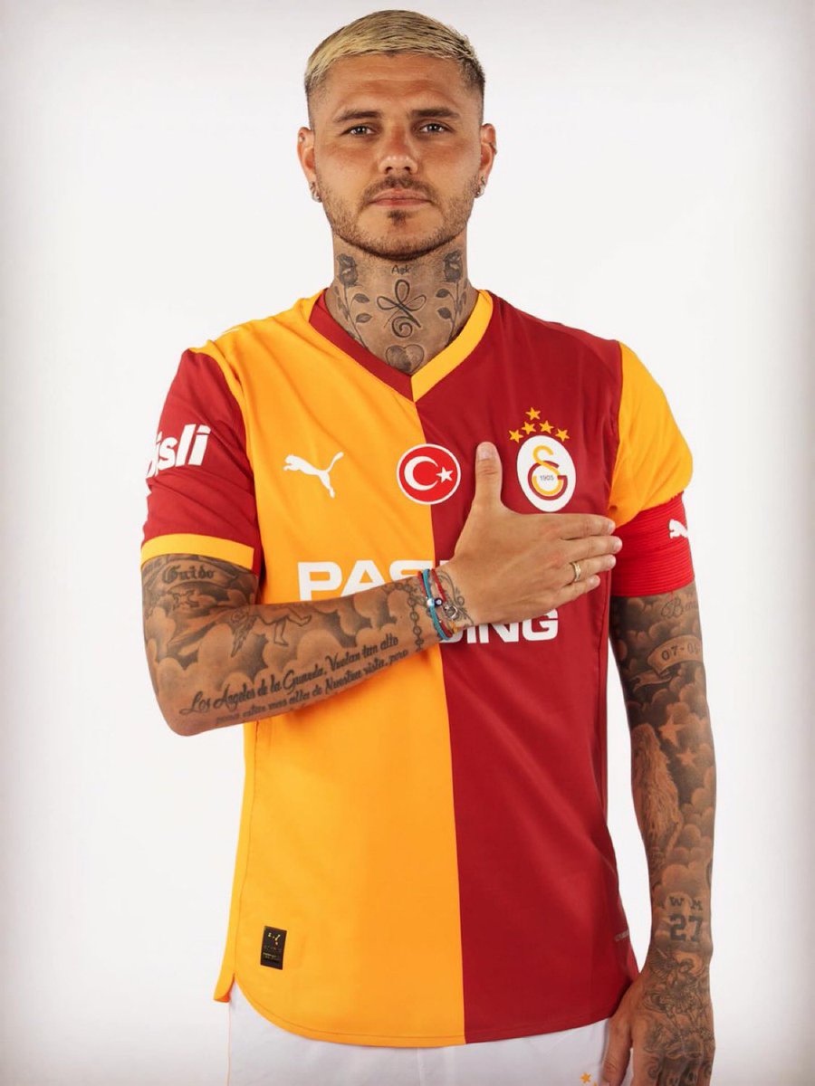 Galatasaray'da yönetim, Haziran 2026'da kontratı bitecek Icardi ile devre arasında sözleşme uzatıp kadroda tutmanın peşinde.