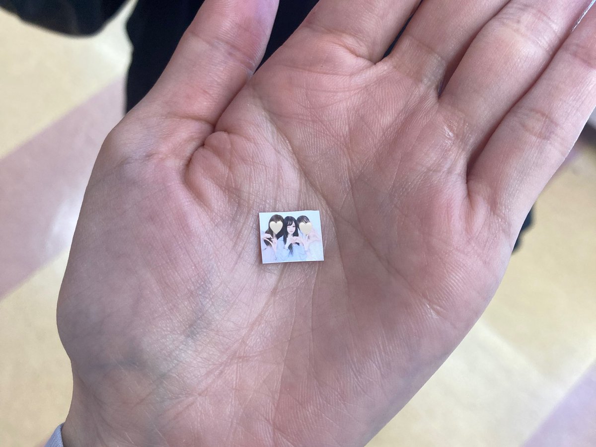 ちーちゃん (@chi_chaaaaaan) / Posts / X