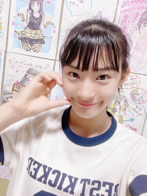 Twitterのコスプレ画像2