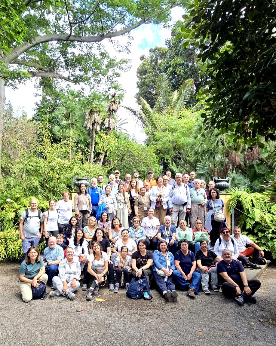 Instituto Español de Oceanografía (IEO-CSIC) tweet media