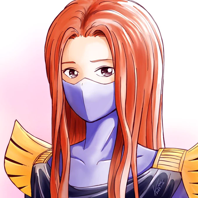 #紫で繋がるみんなの輪