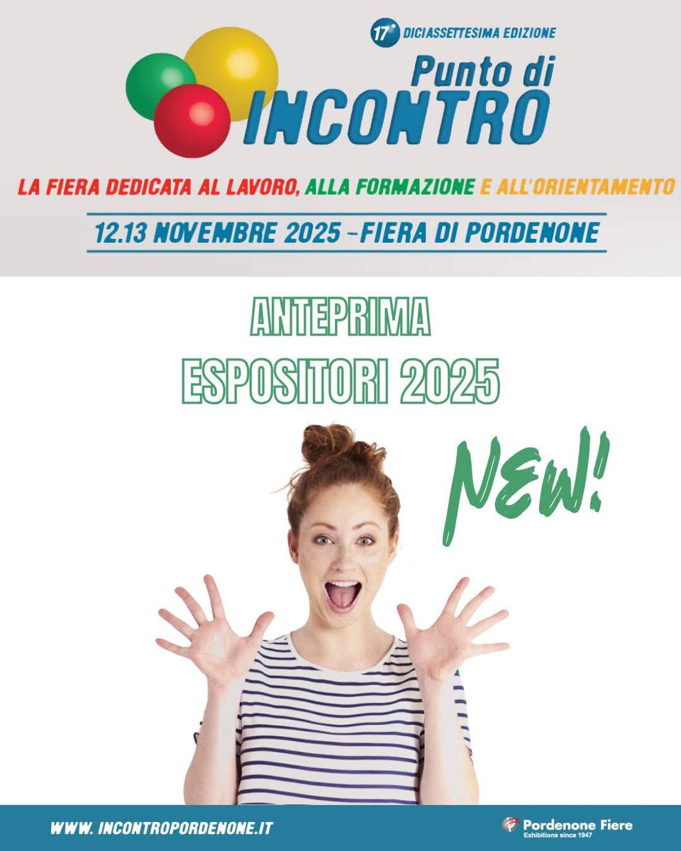 Punto di Incontro tweet media