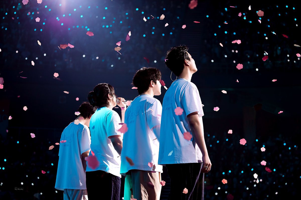 국민밴드 데이식스 행복하자~~

#DAY6 #데이식스 #DAY6_10주년_이벤트 #The_DECADE
#DAY6_10th_Anniversary