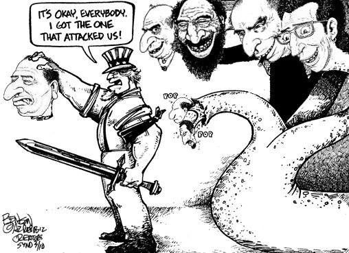 knower-knowing-known tweet media