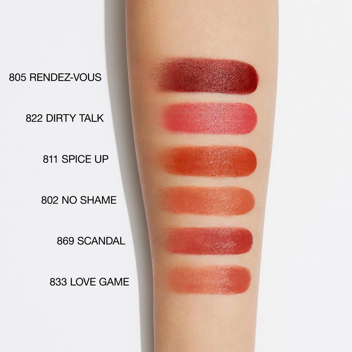 全国発売】 本日9/12(金)より、「エクスプリシット リップスティック