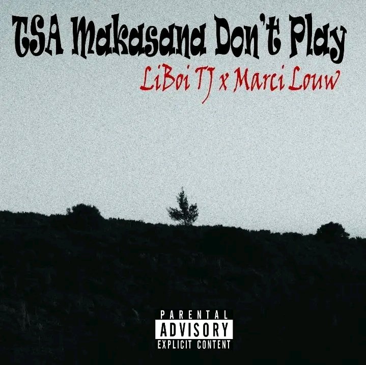 StrictlyLesothoMusic tweet media