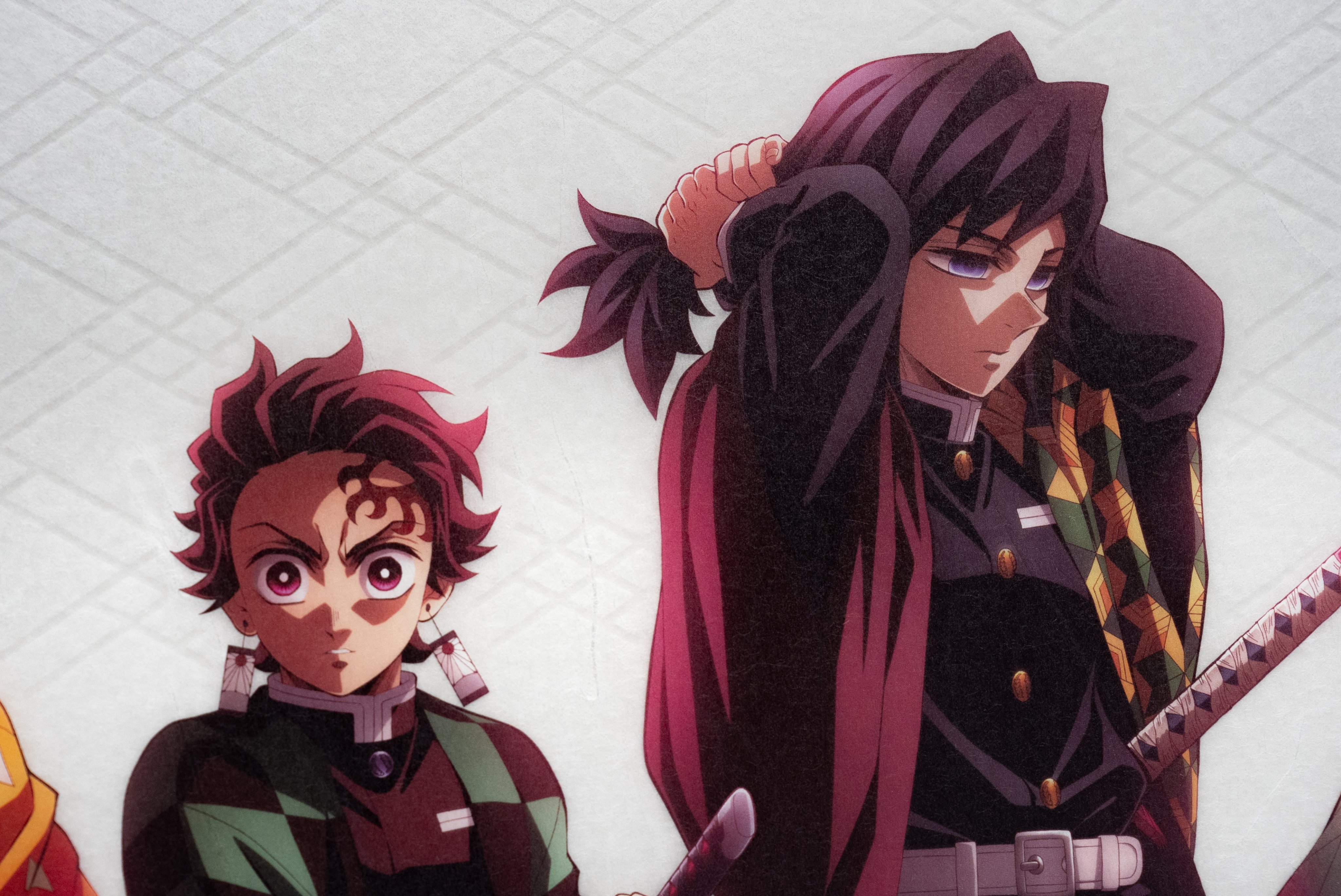 鬼滅の刃最新情報＆グッズ情報@きめつねっと (@kimetsu_goods23) / X