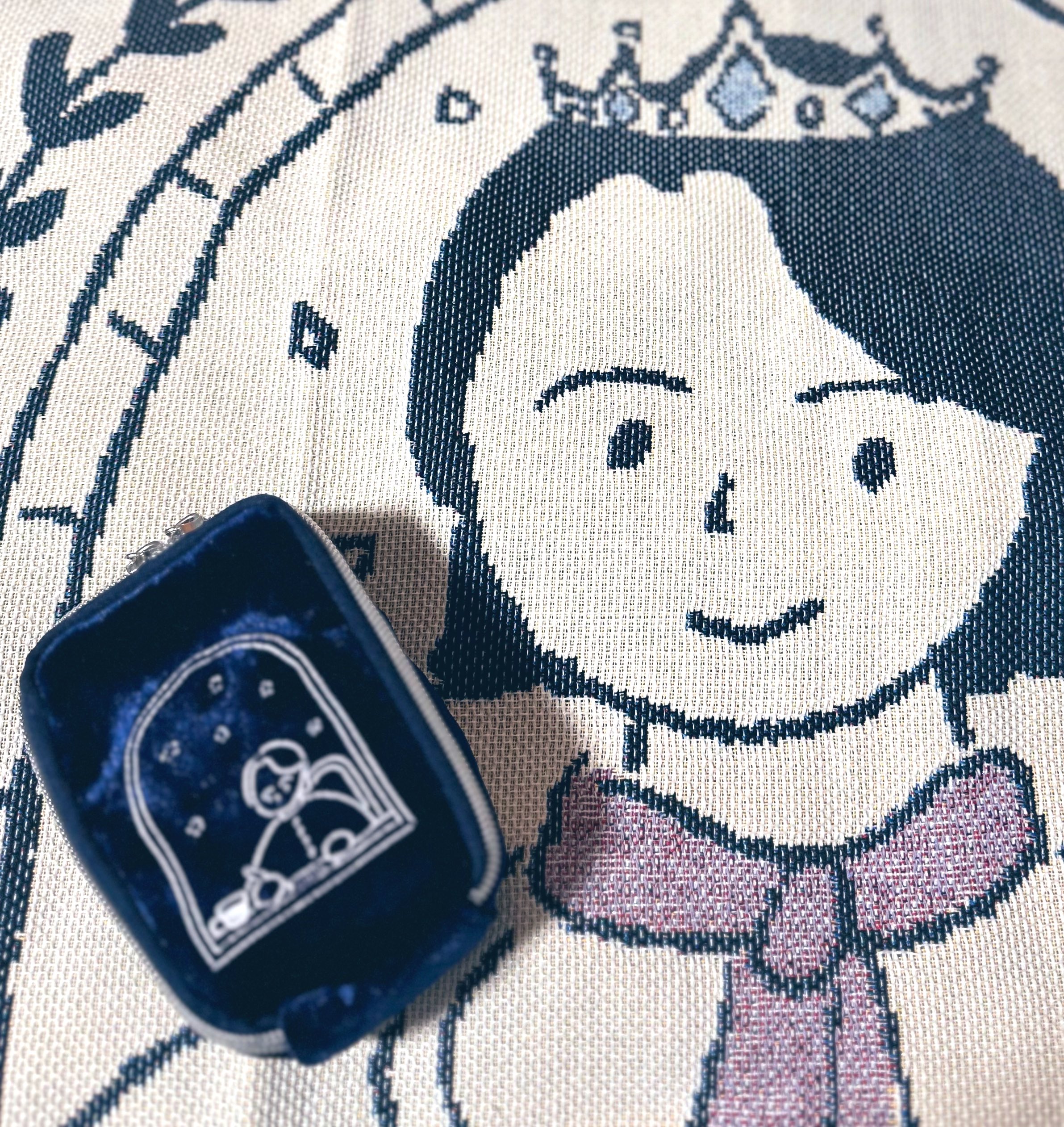 Mrs. GREEN APPLE 大森元貴 バースデーグッズ　マルチクロス Mrs. GREEN APPLE 大森元貴 バースデーグッズ マルチクロス