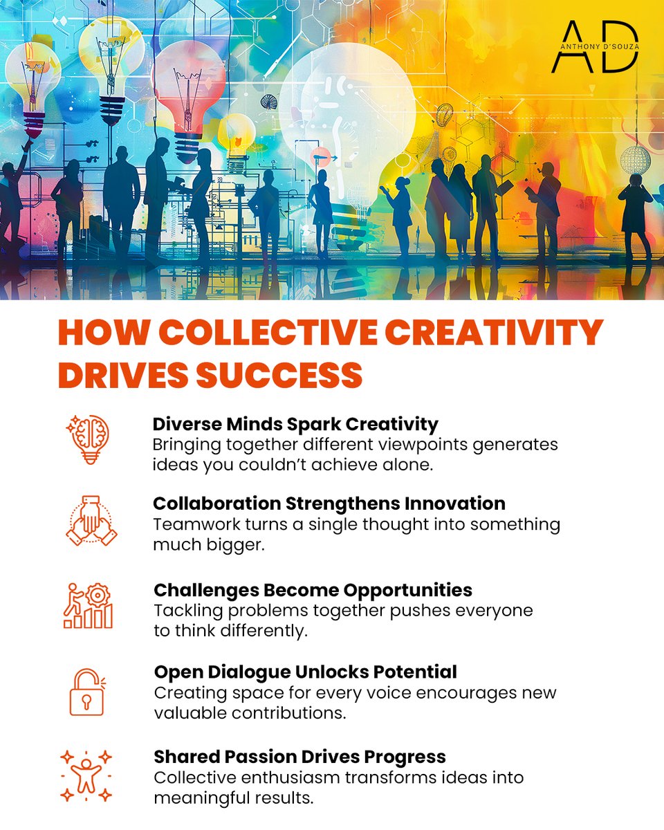 Anthony101268's tweet image. Innovation isn’t a solo journey. At Mespack, we embrace diverse perspectives and collective creativity to turn challenges into opportunities and ideas into meaningful results.

#InnovationTogether #CollectiveCreativity #FutureOfWork #GrowTogether #Teamwork #Mespack