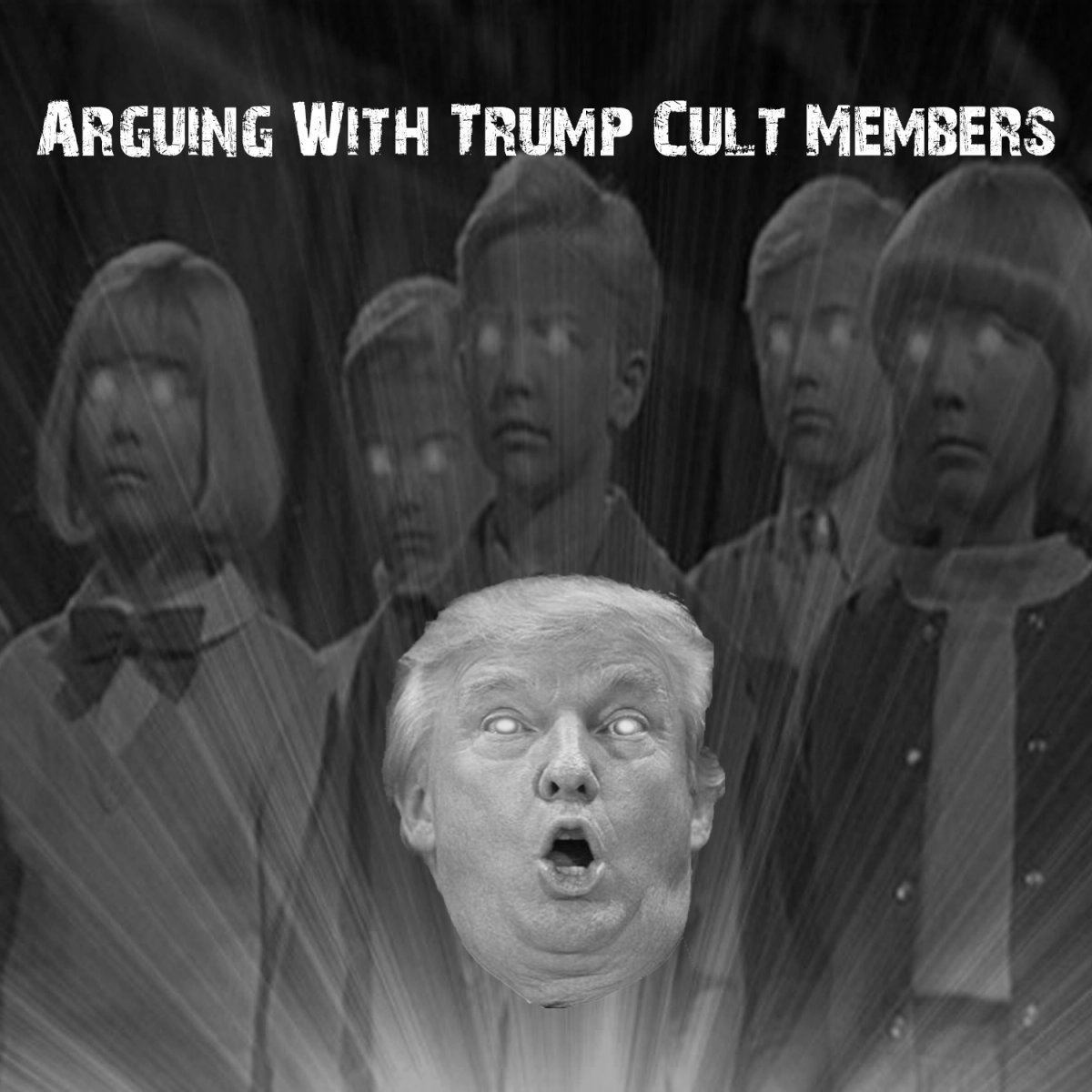 VisualizeBlue24's tweet image. You're a stupid ass bitch. Trump was NEVER shot at. That was a HUGE fake assassination attempt.
Obviously you think you know it all. I don't wast time arguing with MAGAts but FUCK YOU!

#TrumpCult 
#TrumpEpsteinPedoCoverUp