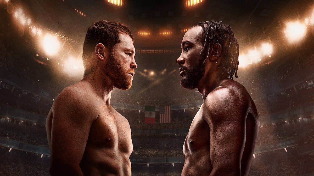 Anyone else can’t wait for this? Who yall got for the win?